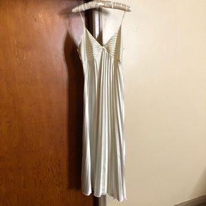 Vintage night gown